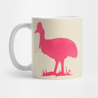 True Raptor Mug